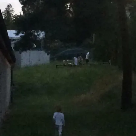 Demon Pensionat Krhanitz